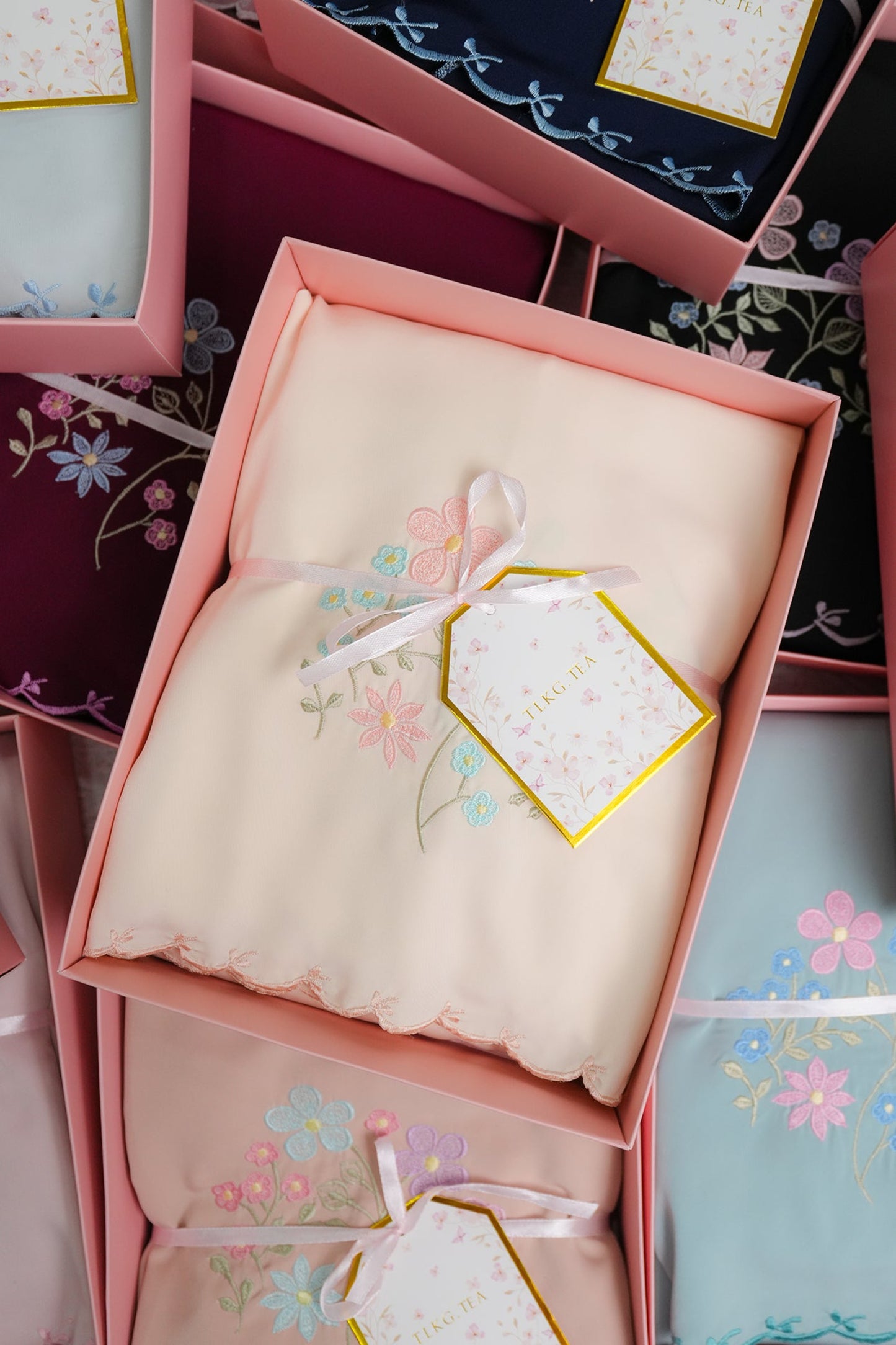 Lunara in Creme Brulee Prayer Wear