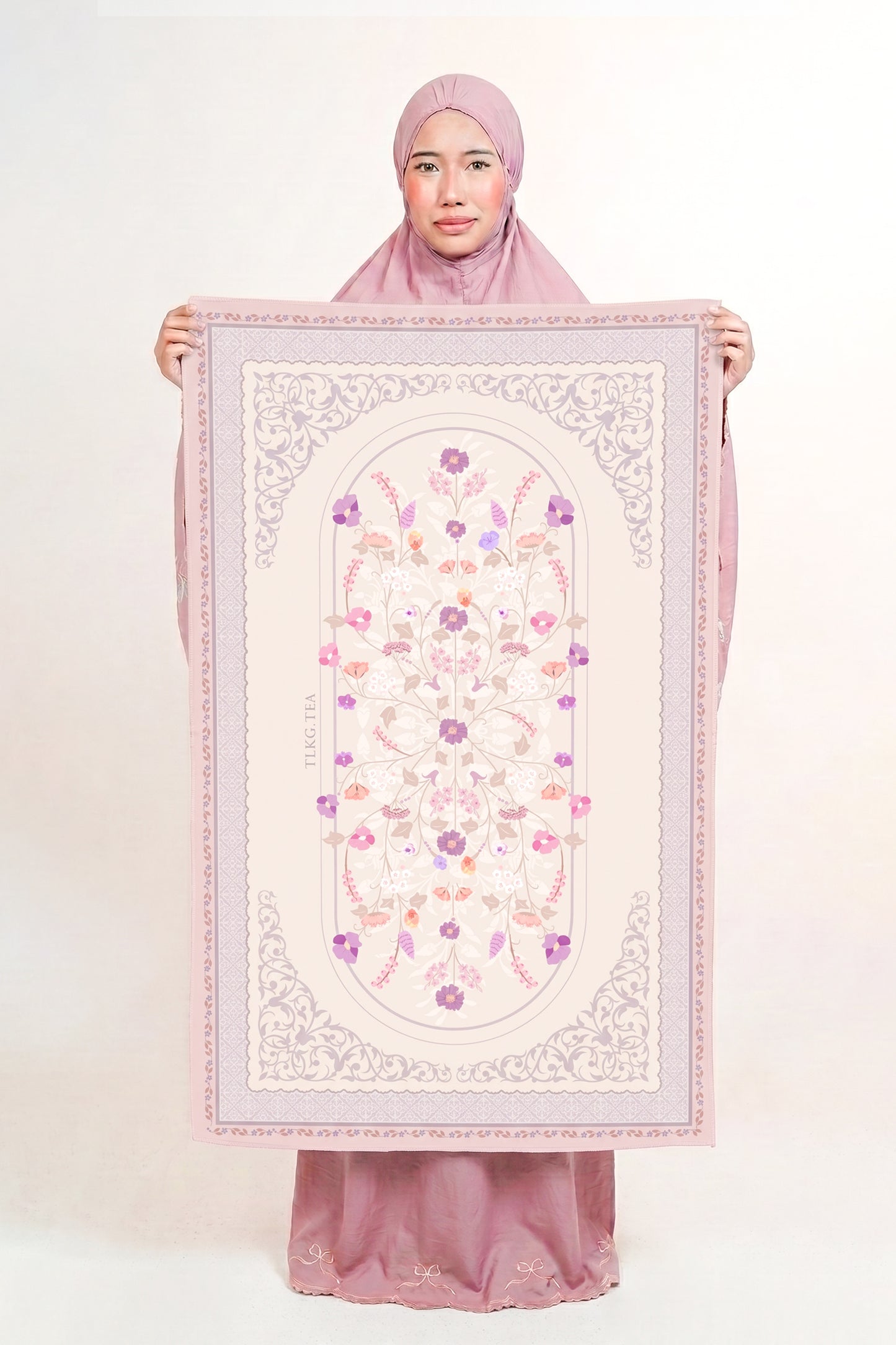 Heritage Prayer Mat