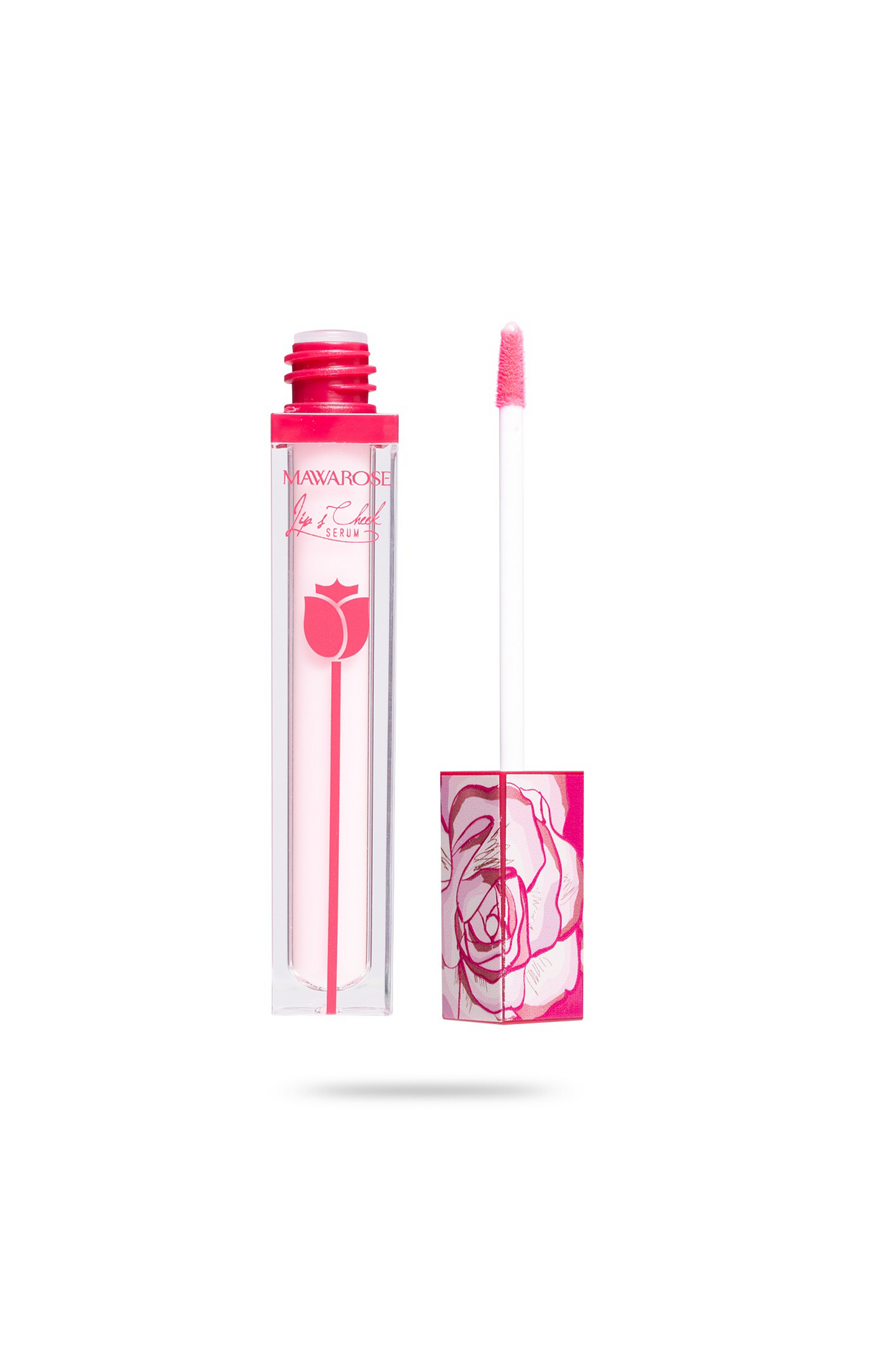 Mawarose Lip Duo