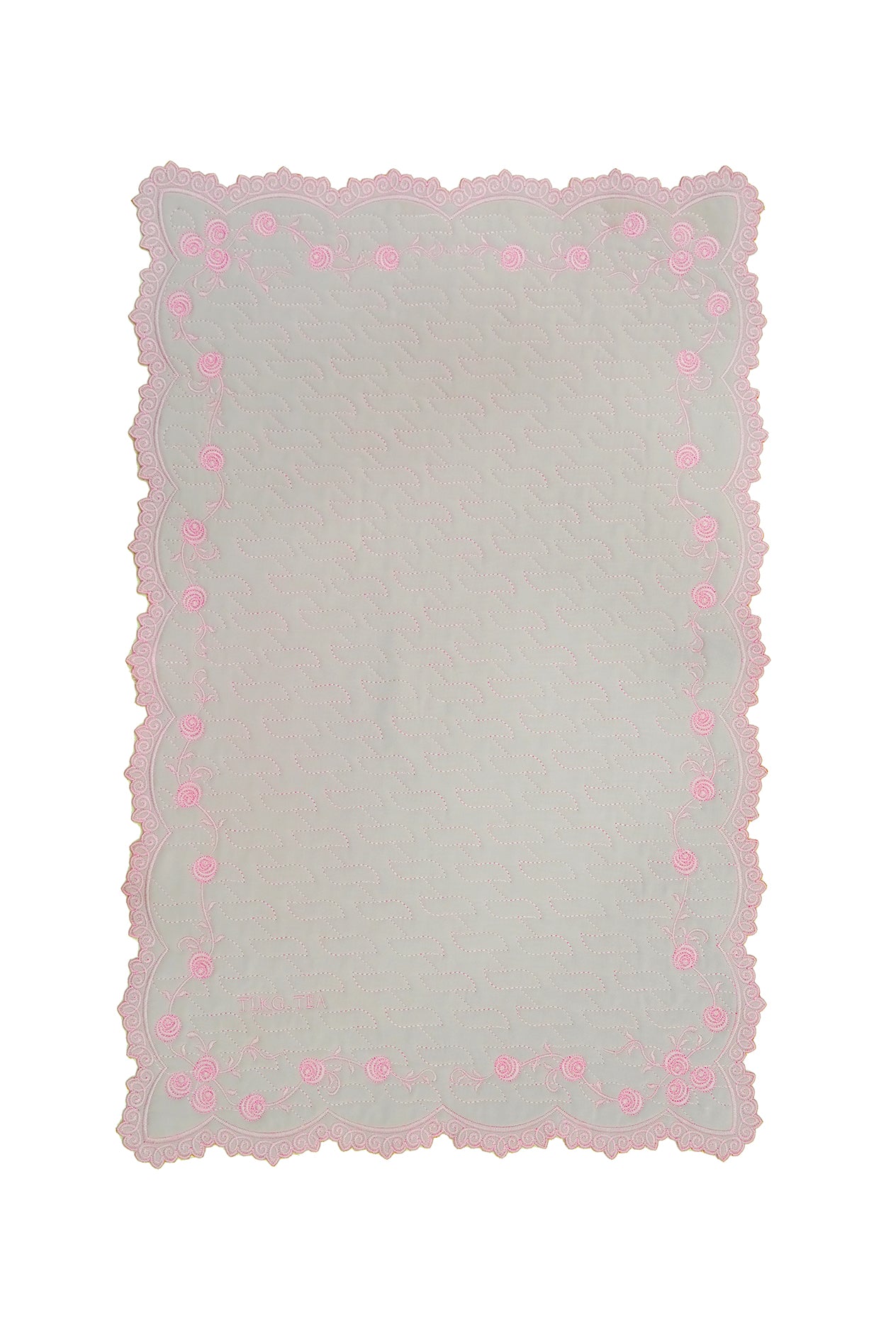 Tea Roses Mini Sejadah