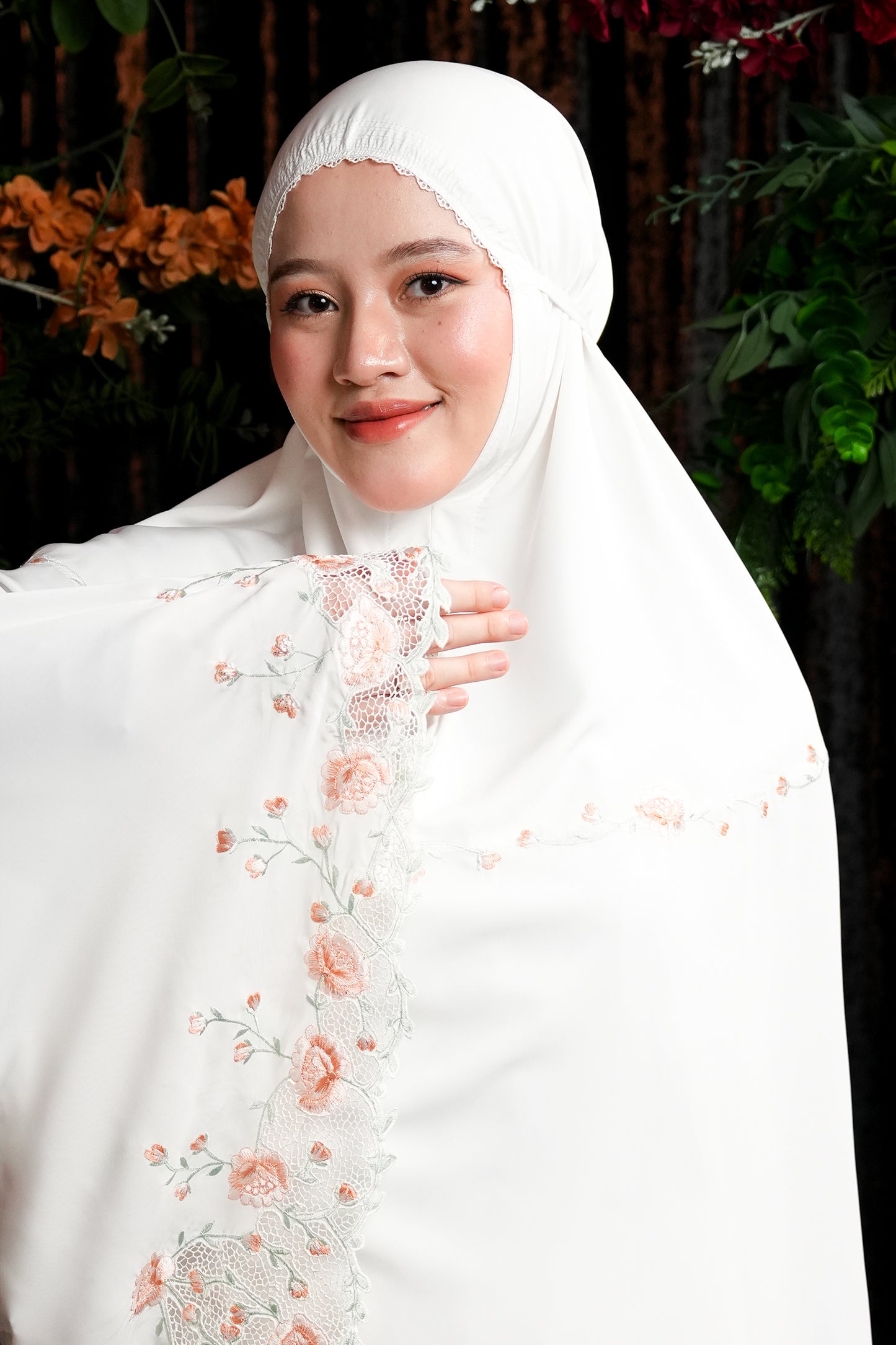 Timeless Limited Edition in Vanilla