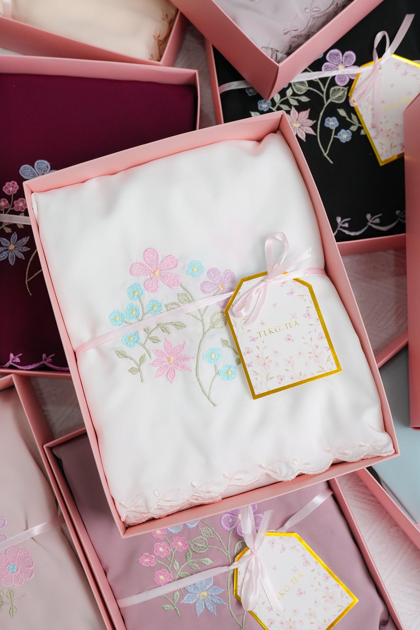 Lunara in Vanilla Prayer Wear