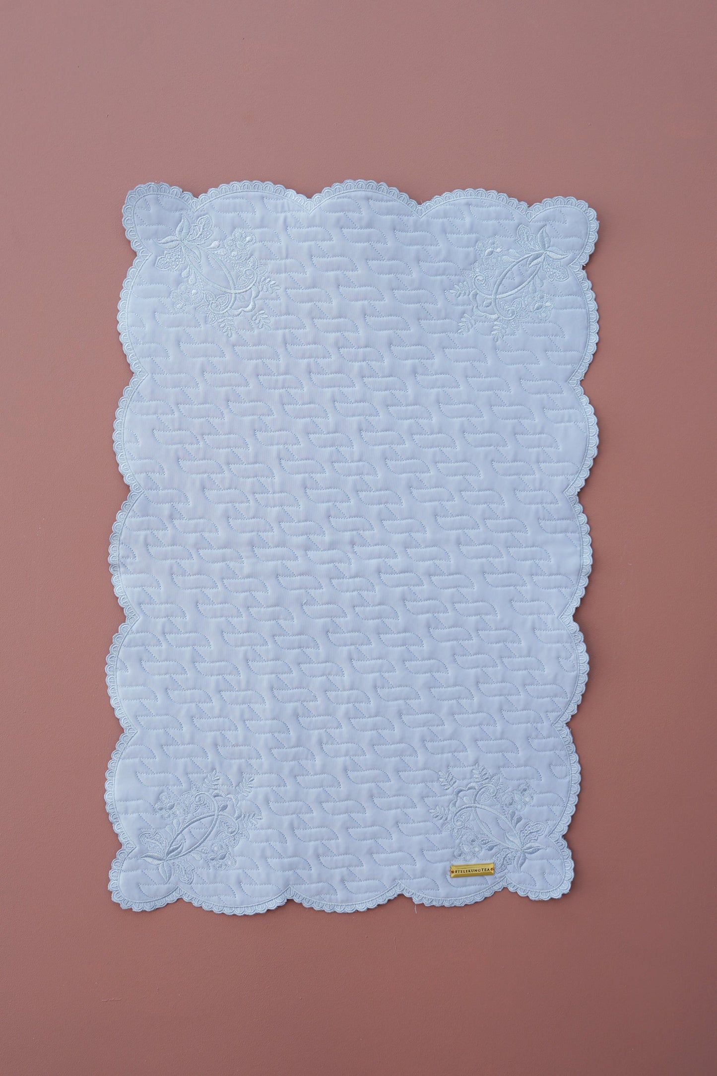 Mini Sejadah 4.0 Lilac Prayer Mat & Bag