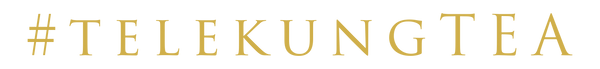 #TELEKUNGTEA
