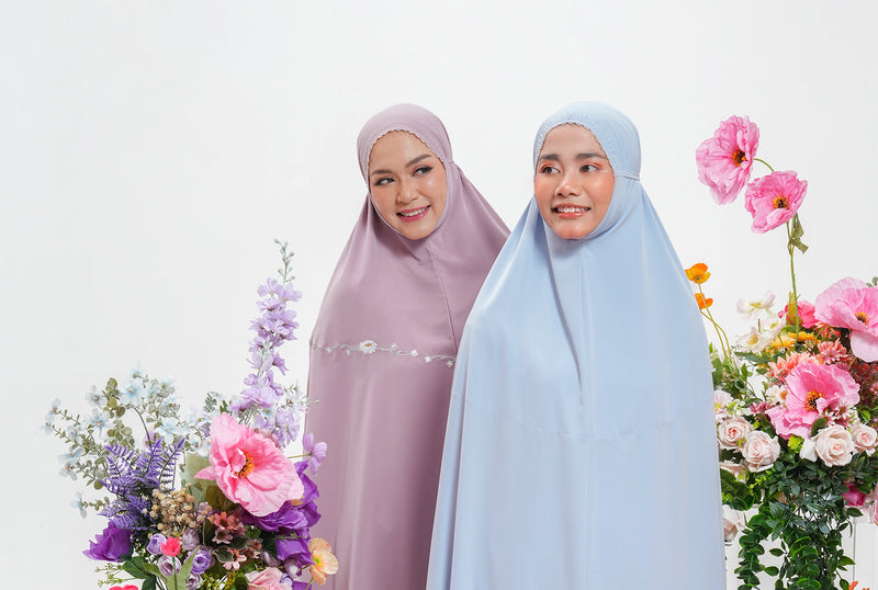 Blooming Lightbox, Tomyam Tumpah & One Unforgettable Day