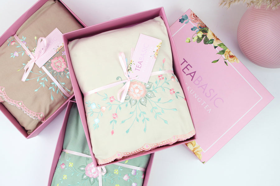 Tea Basic