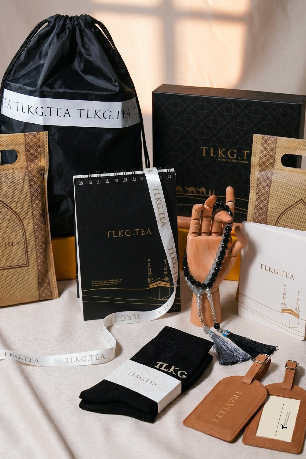Hajj Exclusive Gift Set