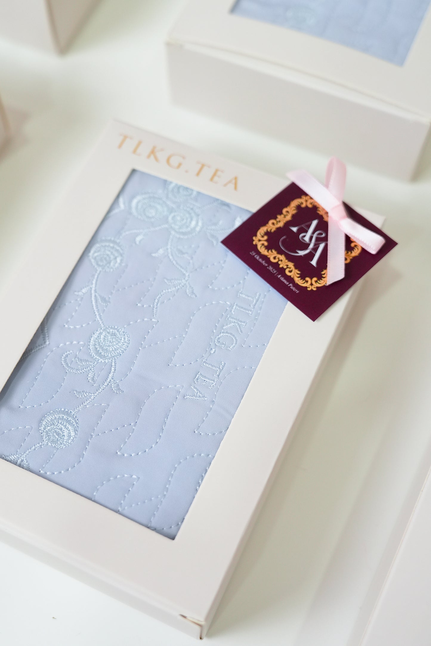 Set of 10 Mini Sejadah | VIP Door Gift