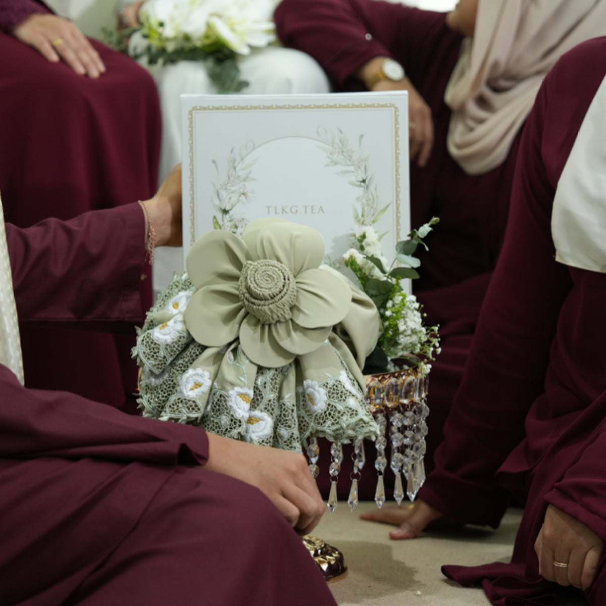 Weddings – #TELEKUNGTEA