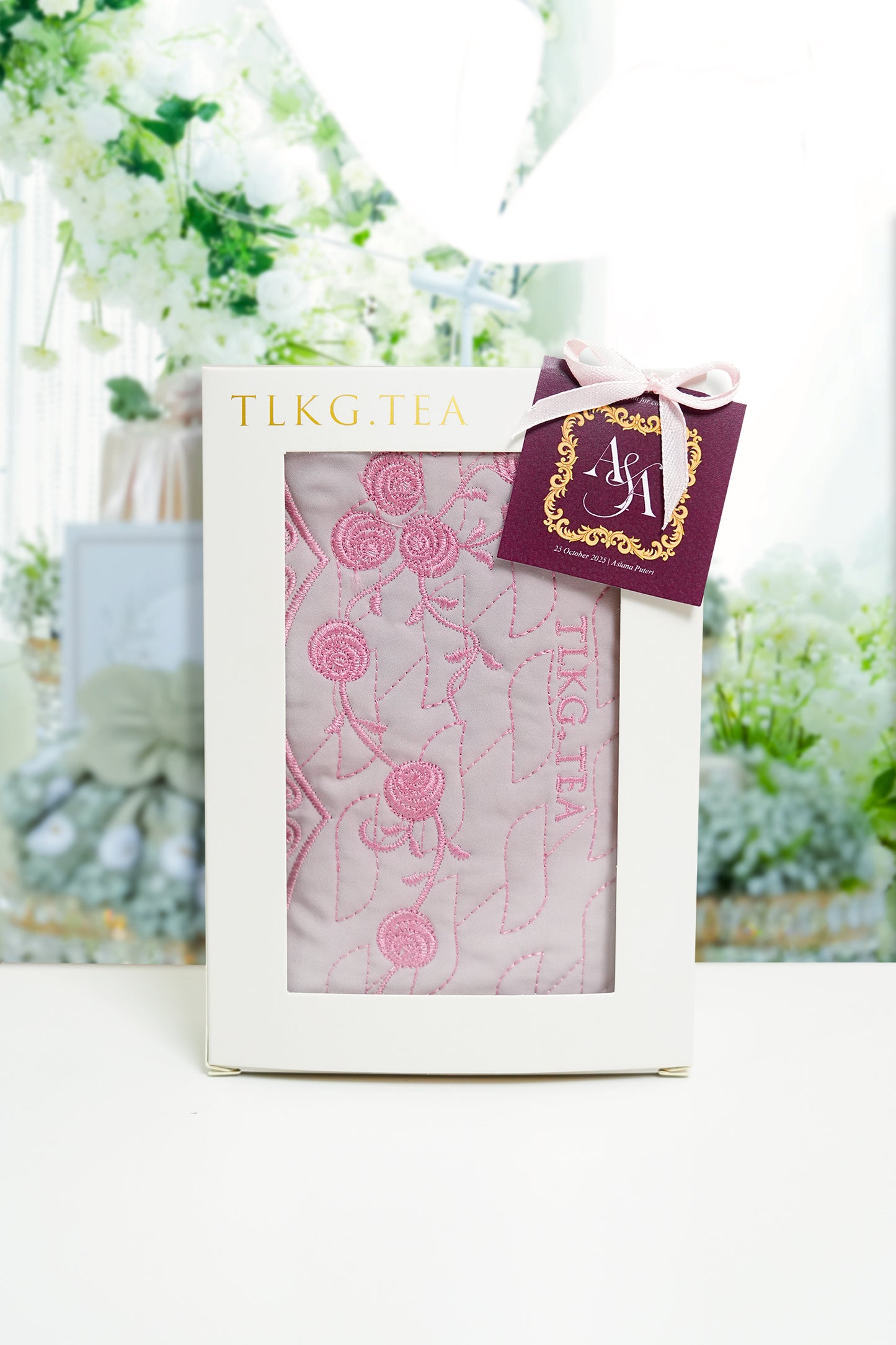 Set of 10 Mini Sejadah | VIP Door Gift