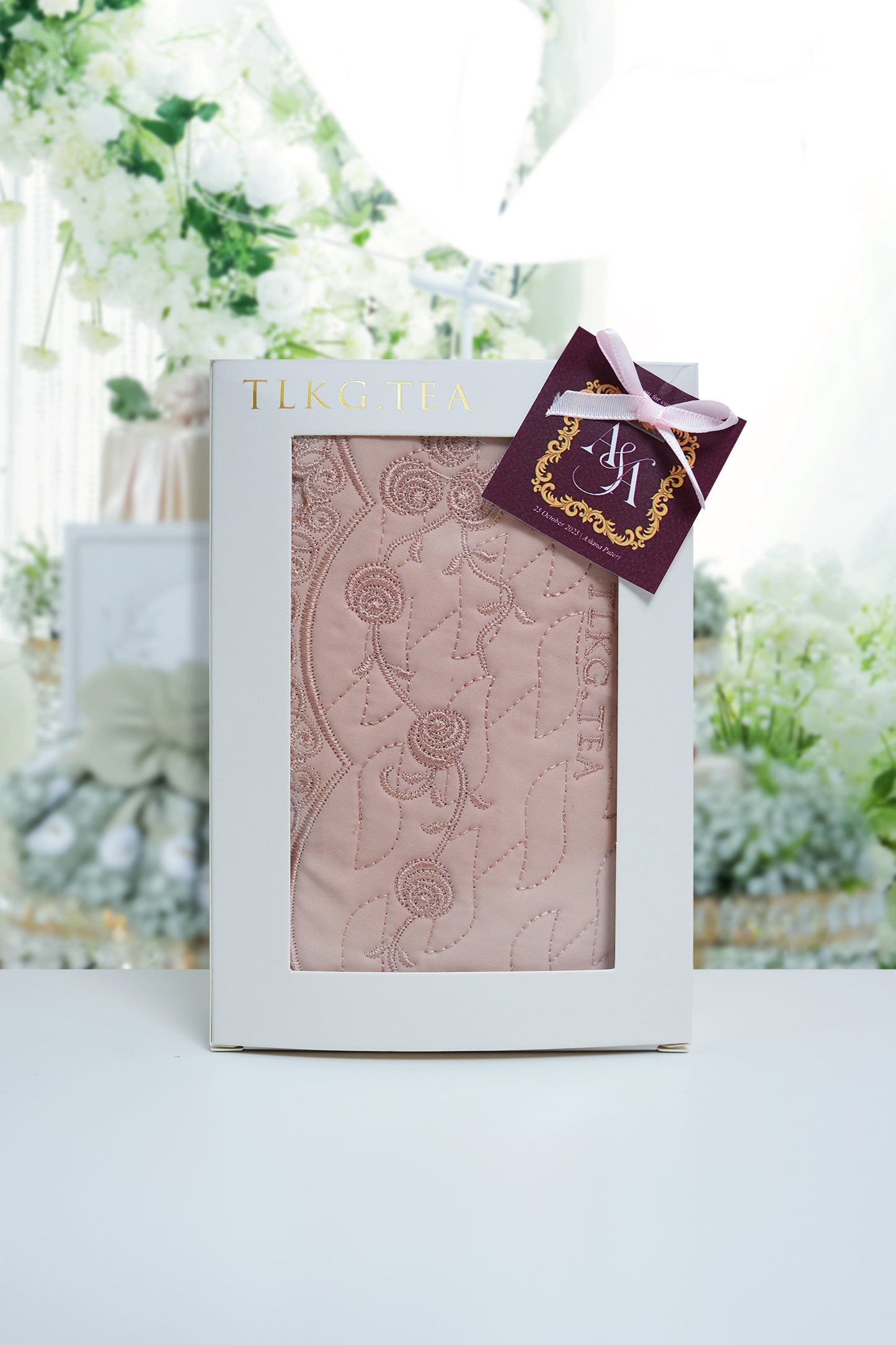 Set of 10 Mini Sejadah | VIP Door Gift