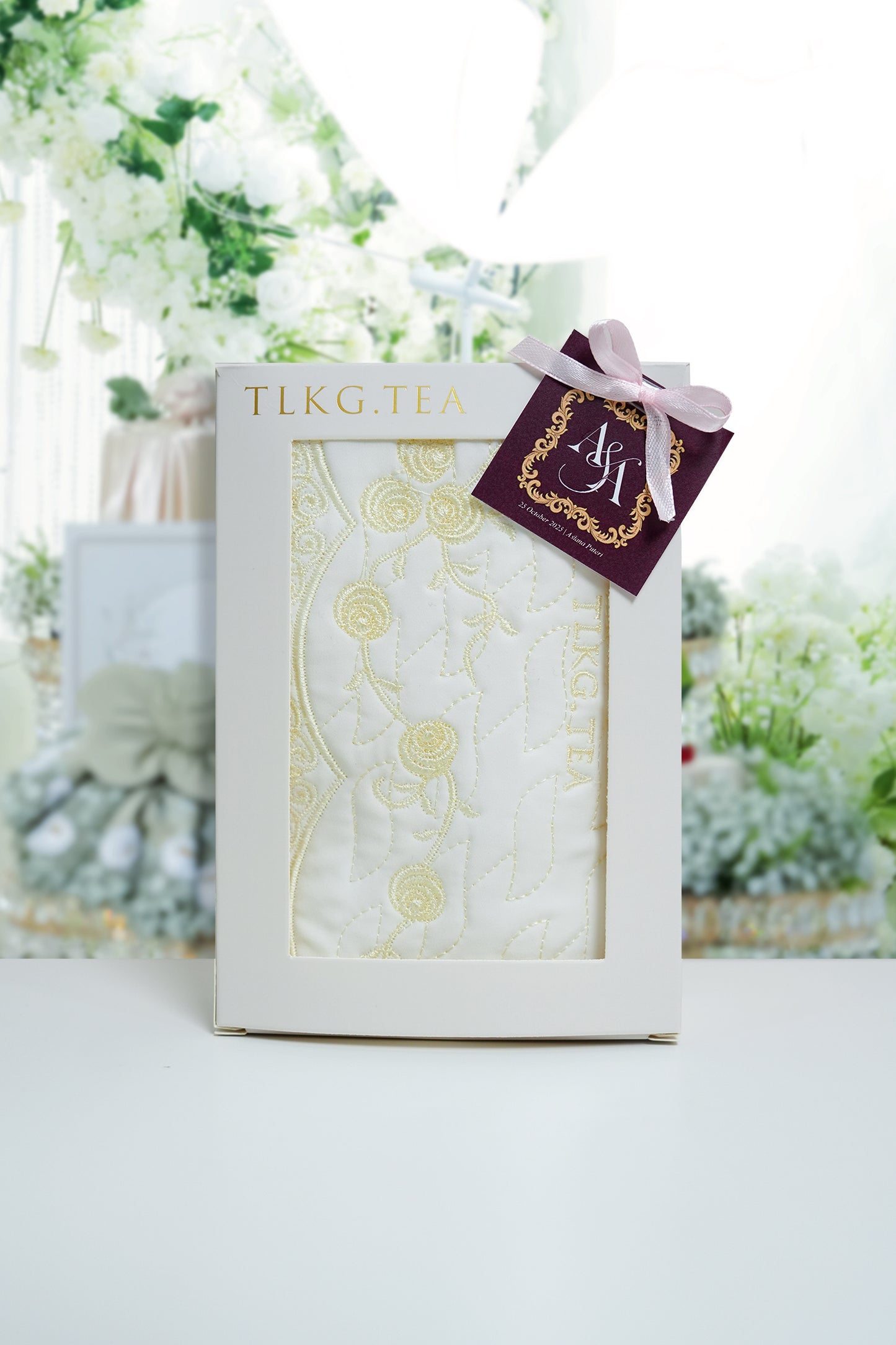 Set of 10 Mini Sejadah | VIP Door Gift