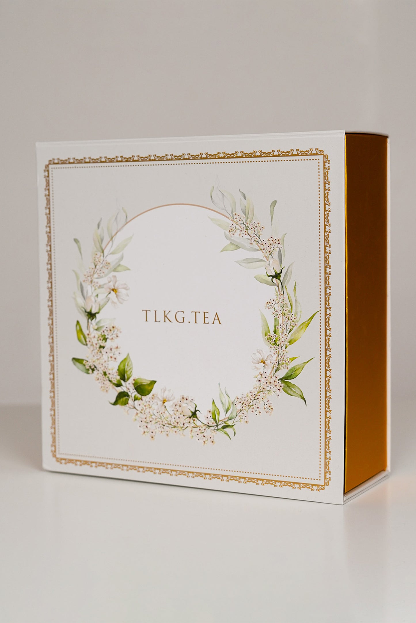 Premium Magnetic Gift Box