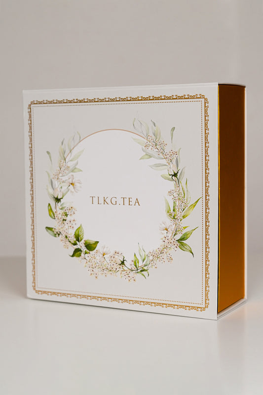 Premium Magnetic Gift Box