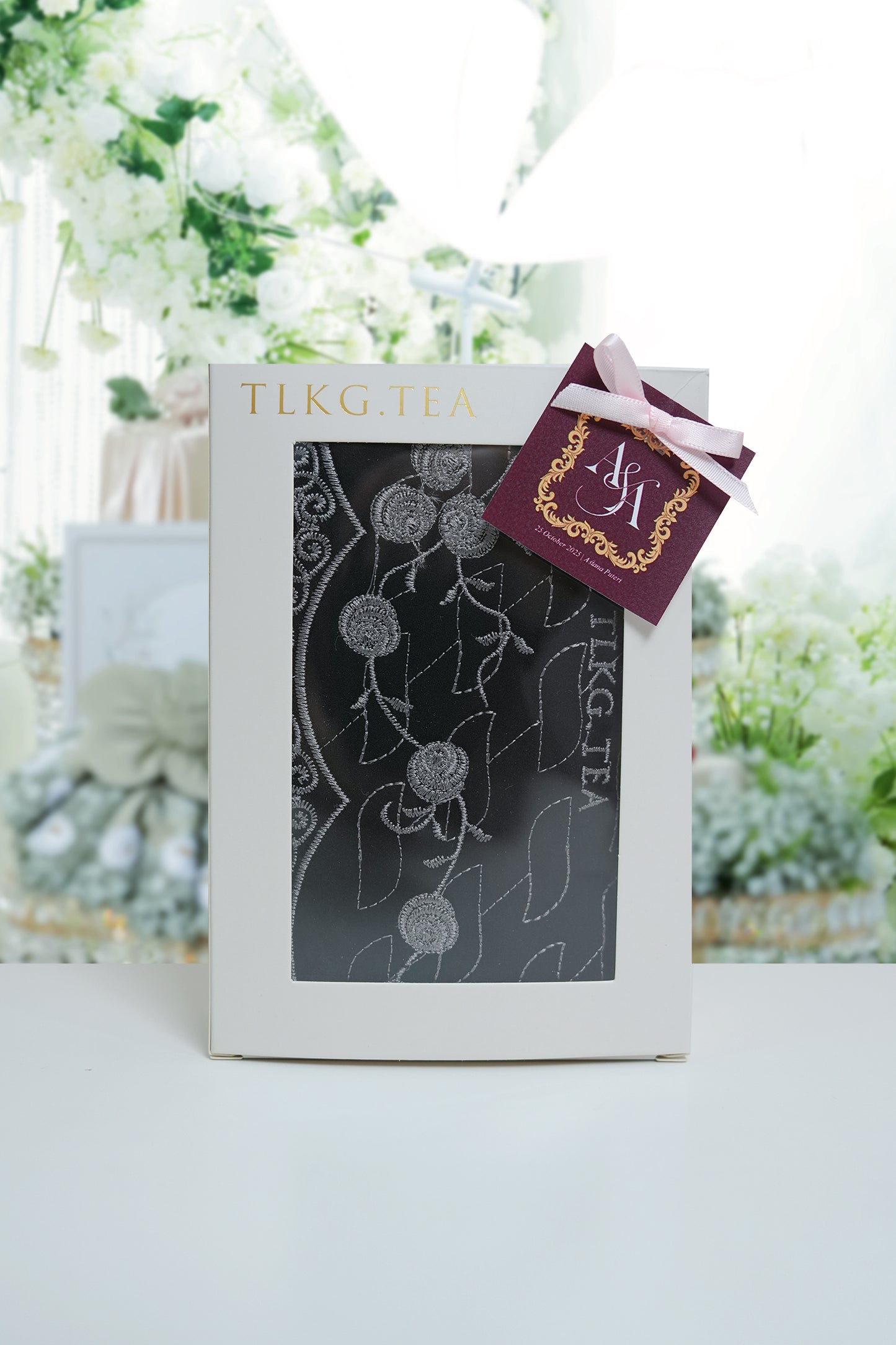 Set of 10 Mini Sejadah | VIP Door Gift