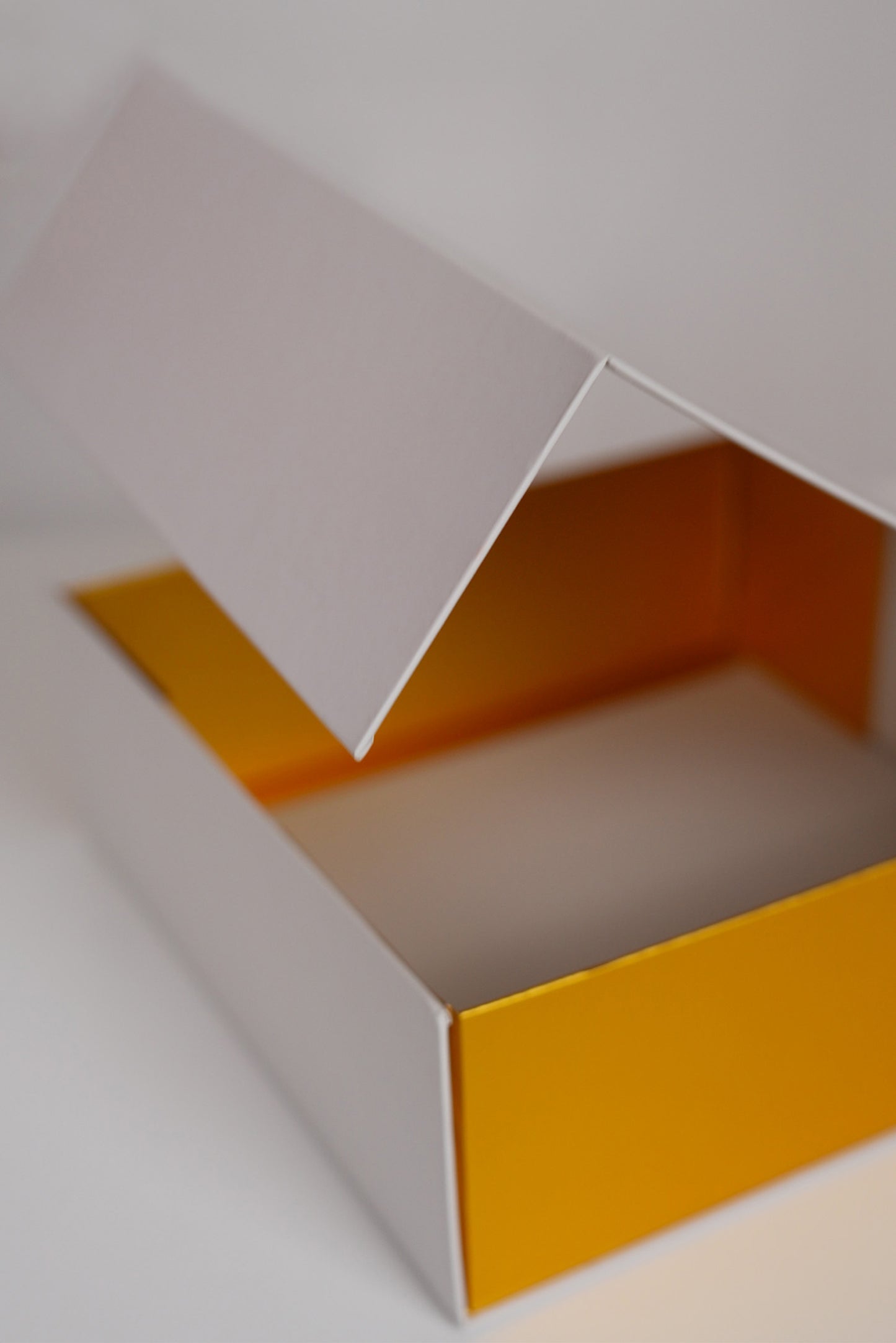 Premium Magnetic Gift Box