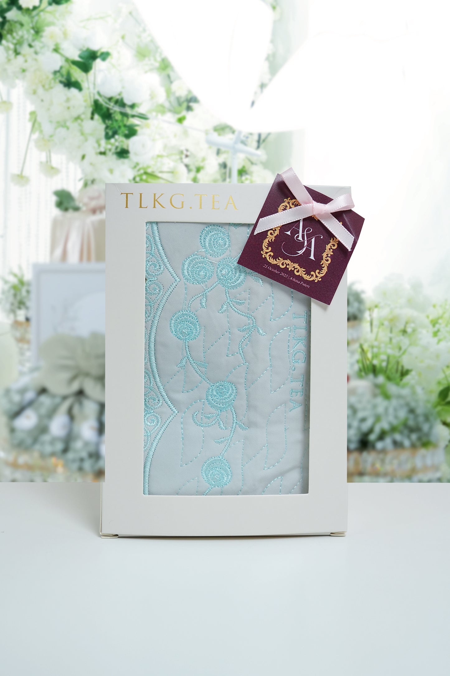 Set of 10 Mini Sejadah | VIP Door Gift