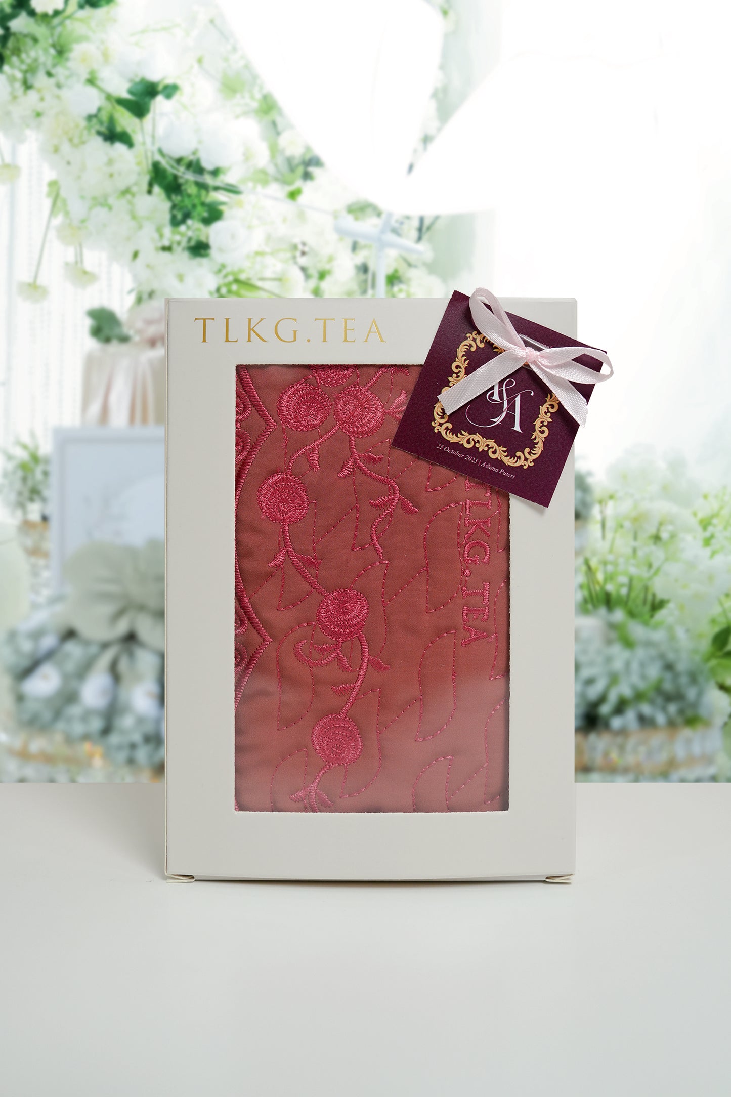 Set of 10 Mini Sejadah | VIP Door Gift