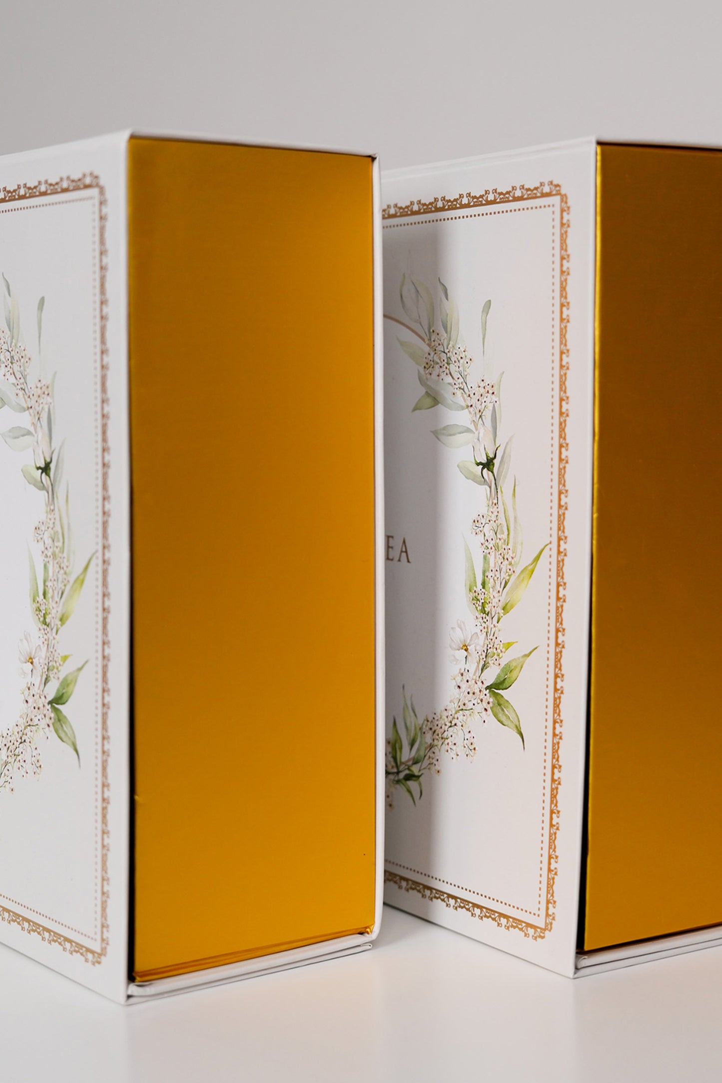 Premium Magnetic Gift Box