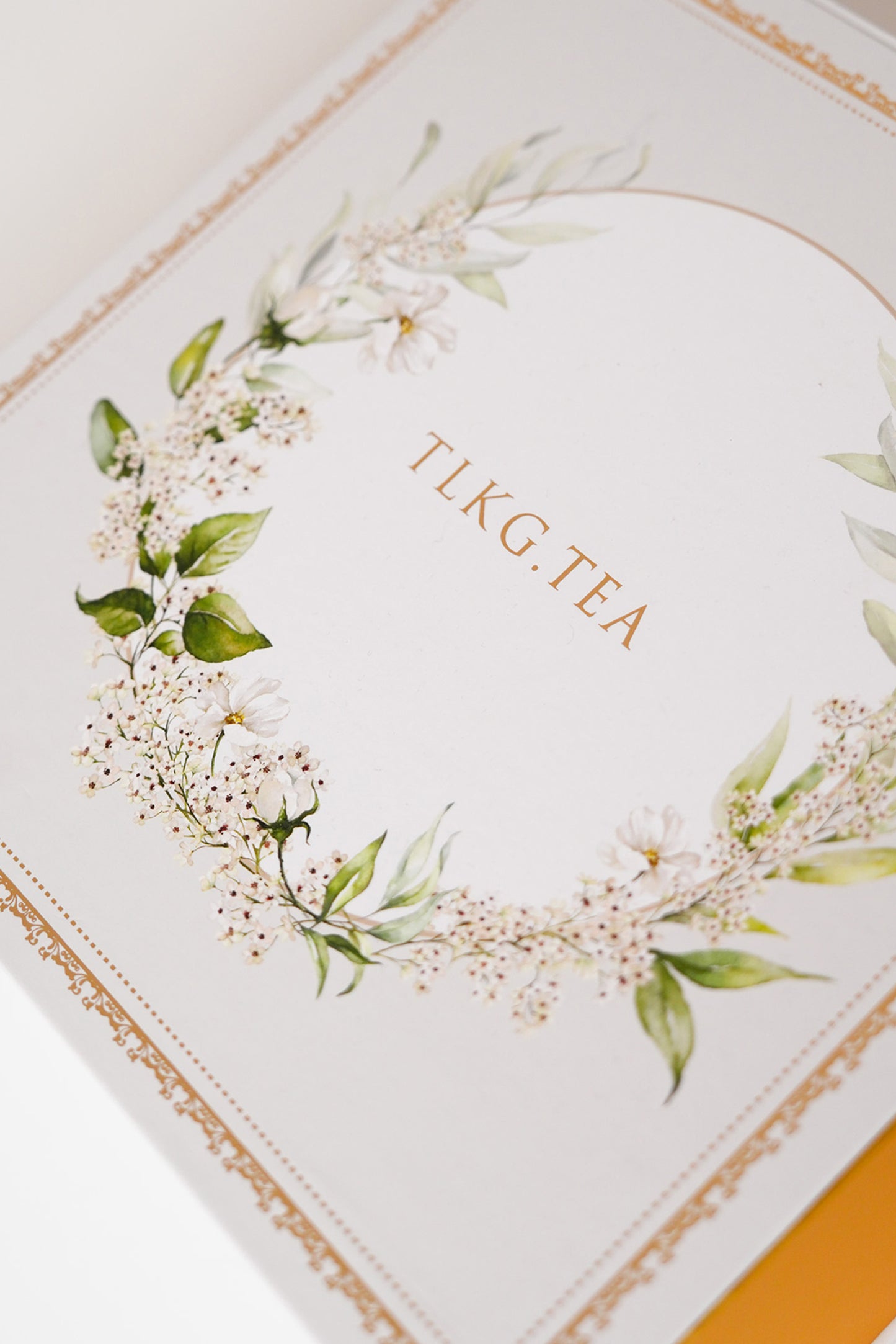 Premium Magnetic Gift Box