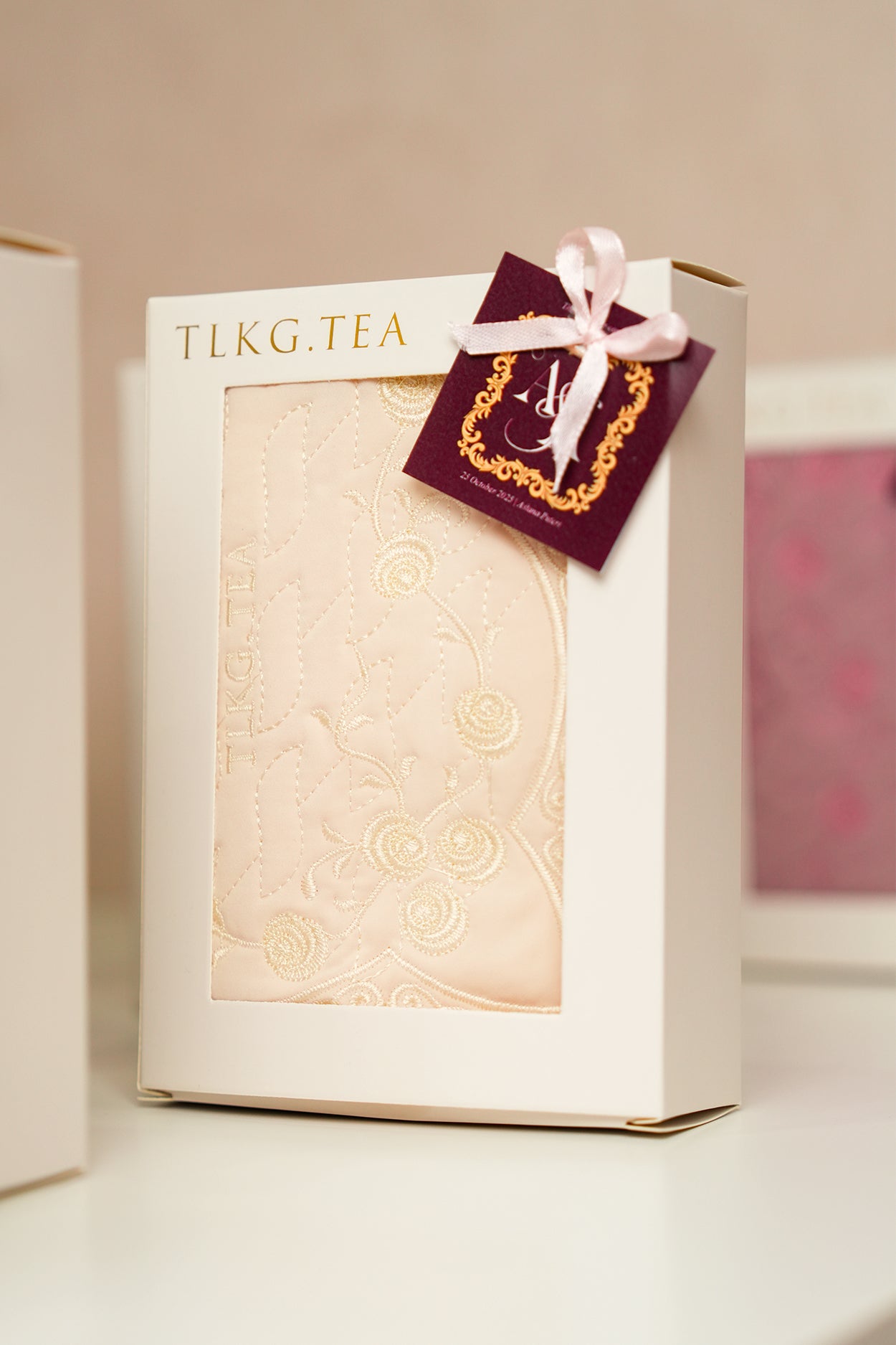 Set of 10 Mini Sejadah | VIP Door Gift