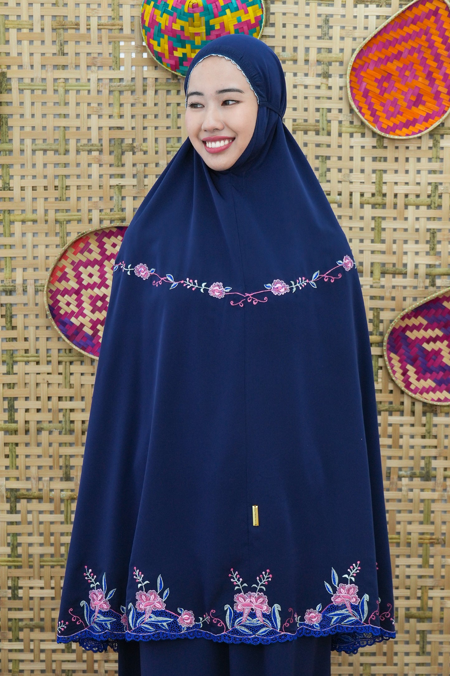 Irisia in Navy