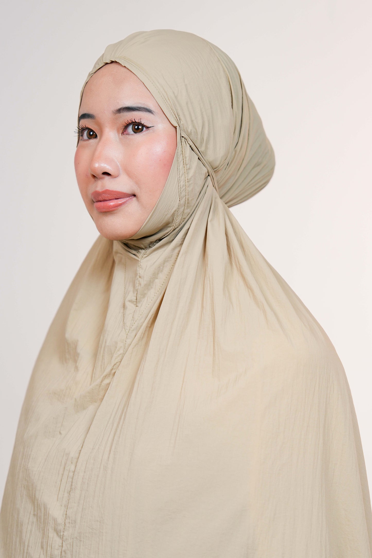 Whispered Grace in Fawnspell