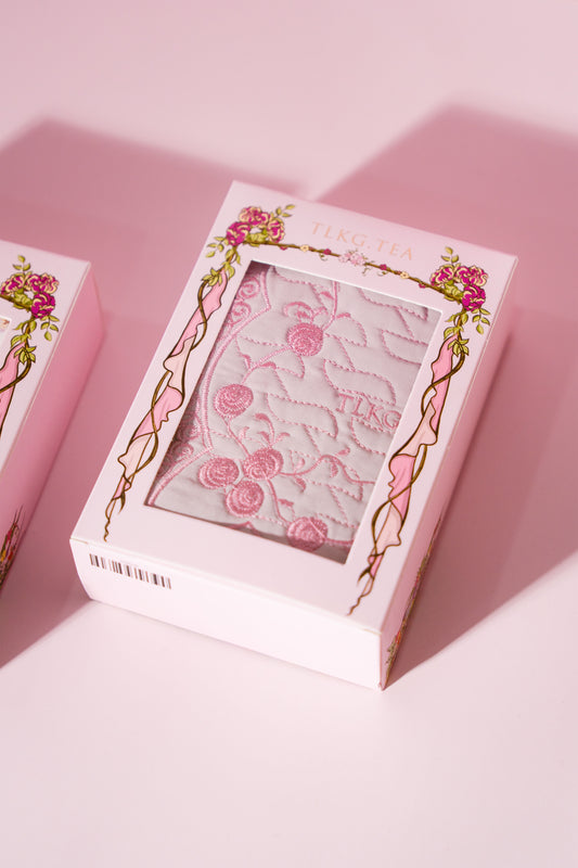 Tea Roses Mini Sejadah