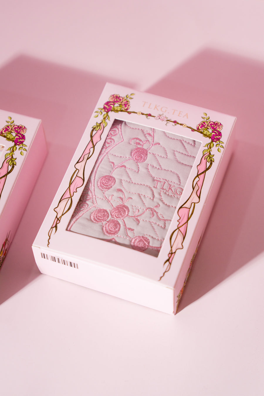 Tea Roses Mini Sejadah