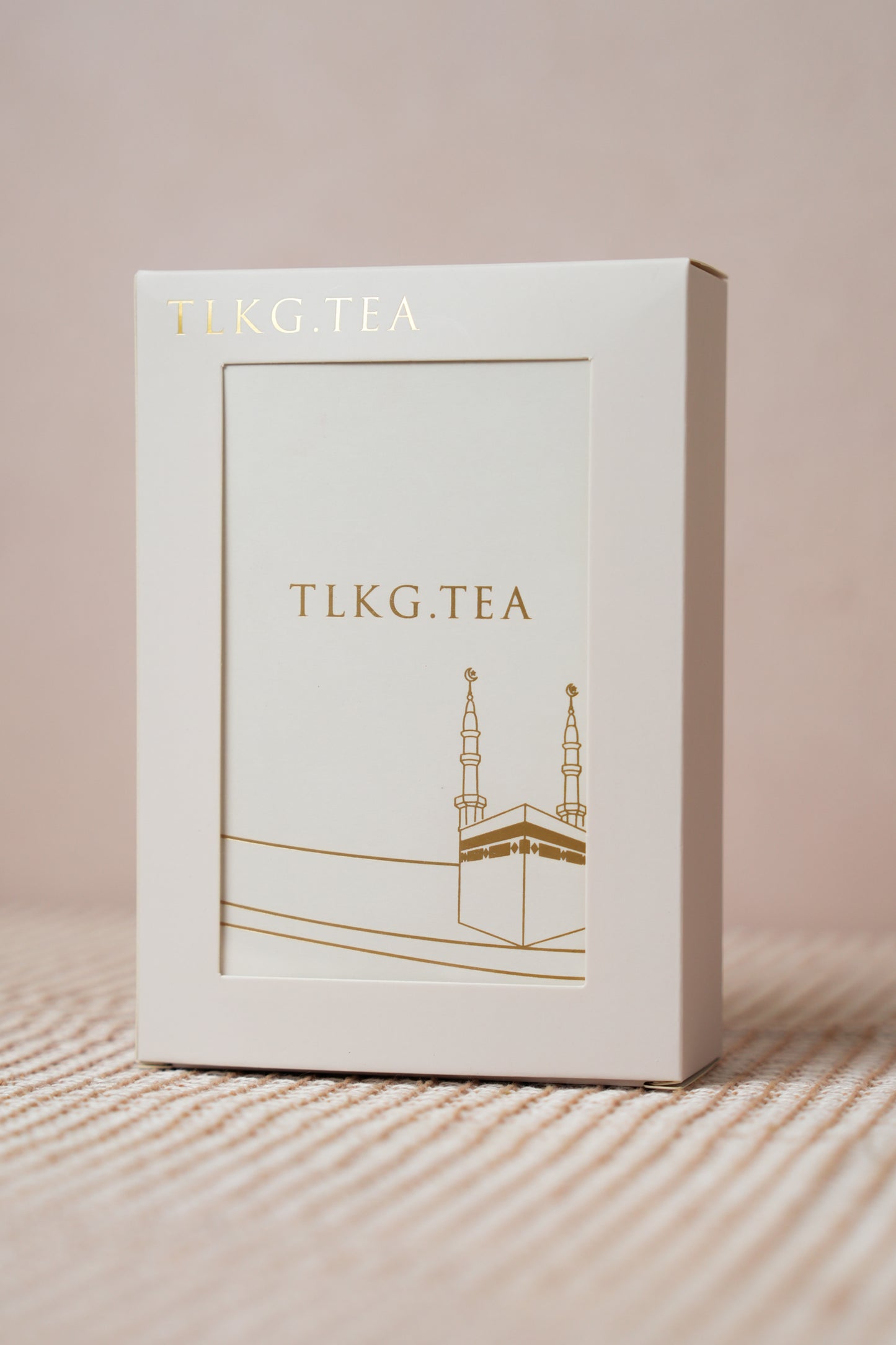 Umrah Essentials Gift Set