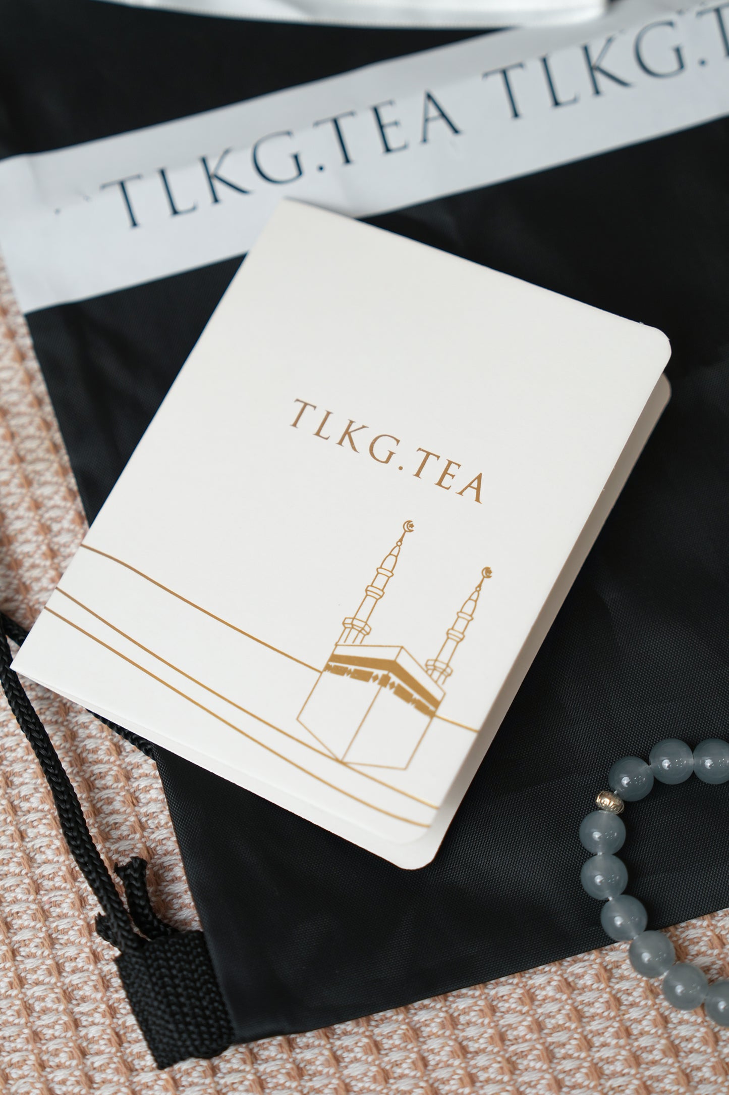 Umrah Essentials Gift Set