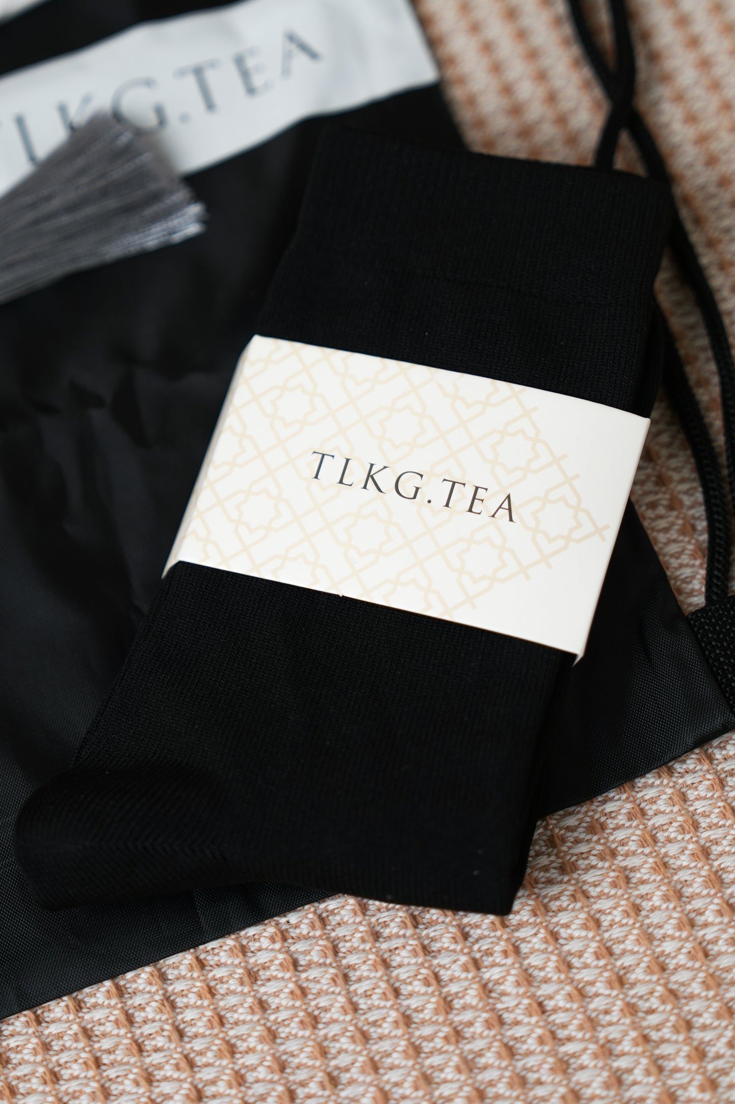 Umrah Essentials Gift Set