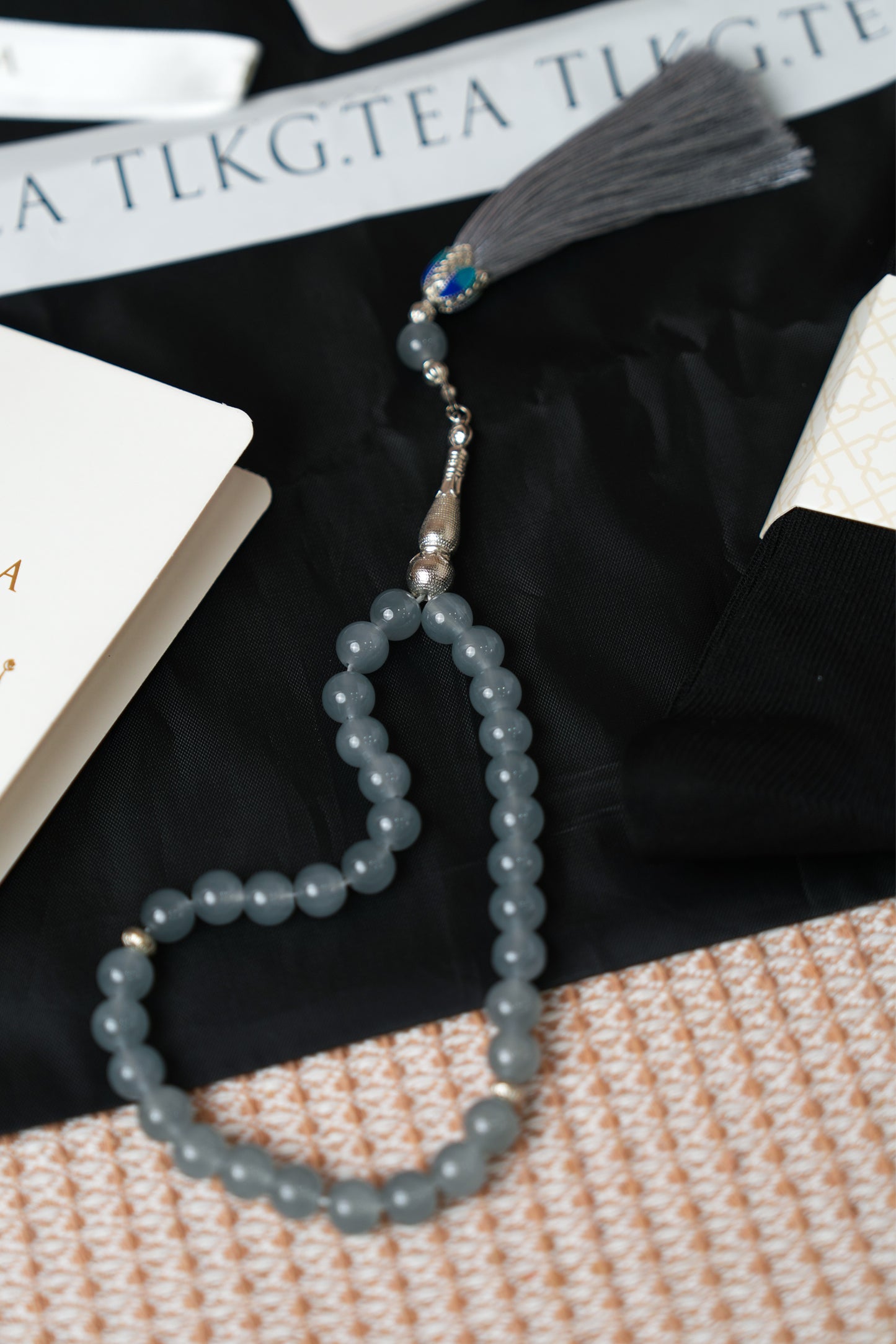 Umrah Essentials Gift Set