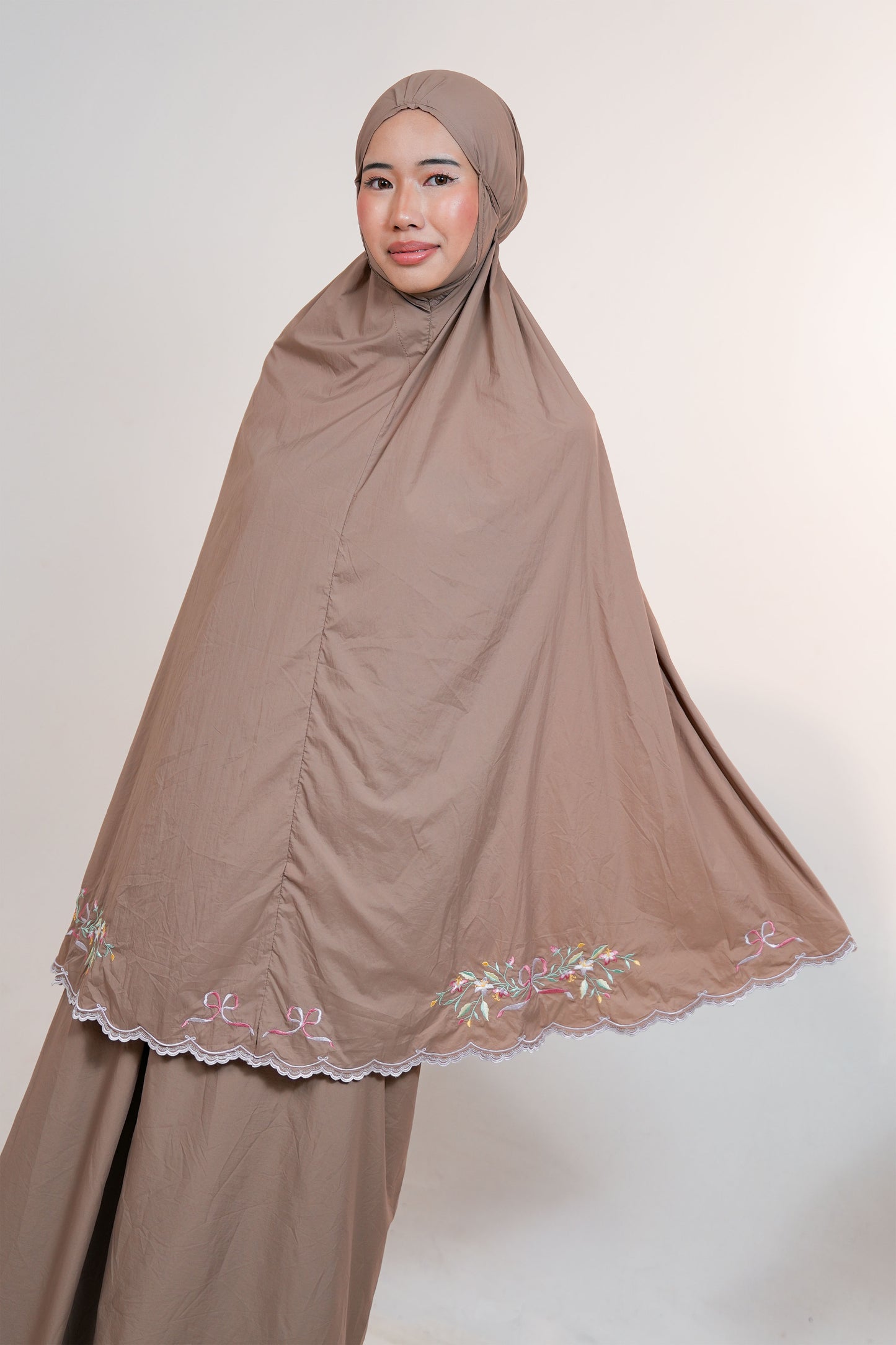 Whispered Grace in Sagewood