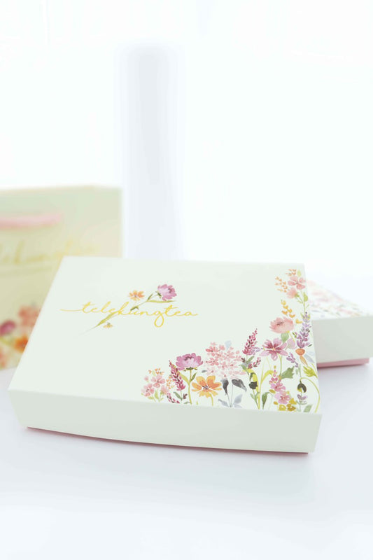 Gift Box - Primavera