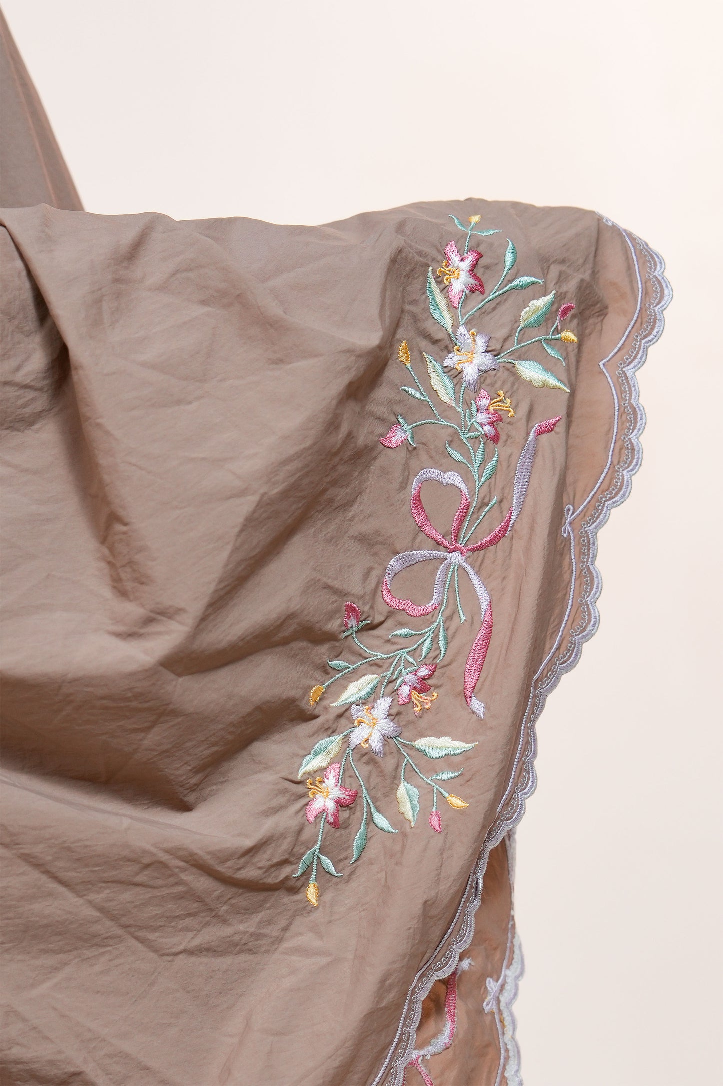 Whispered Grace in Sagewood