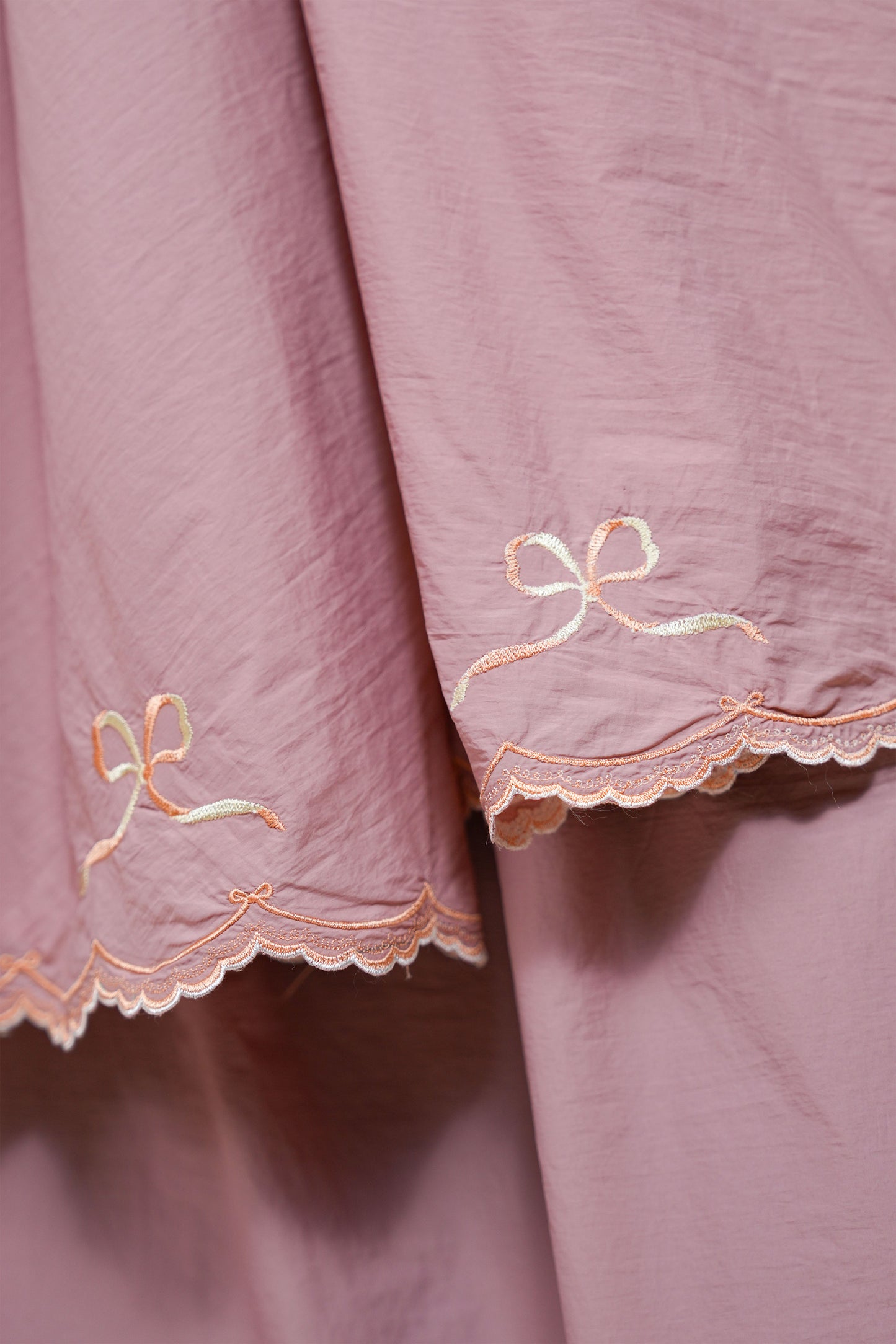 Whispered Grace in Pixie Blush