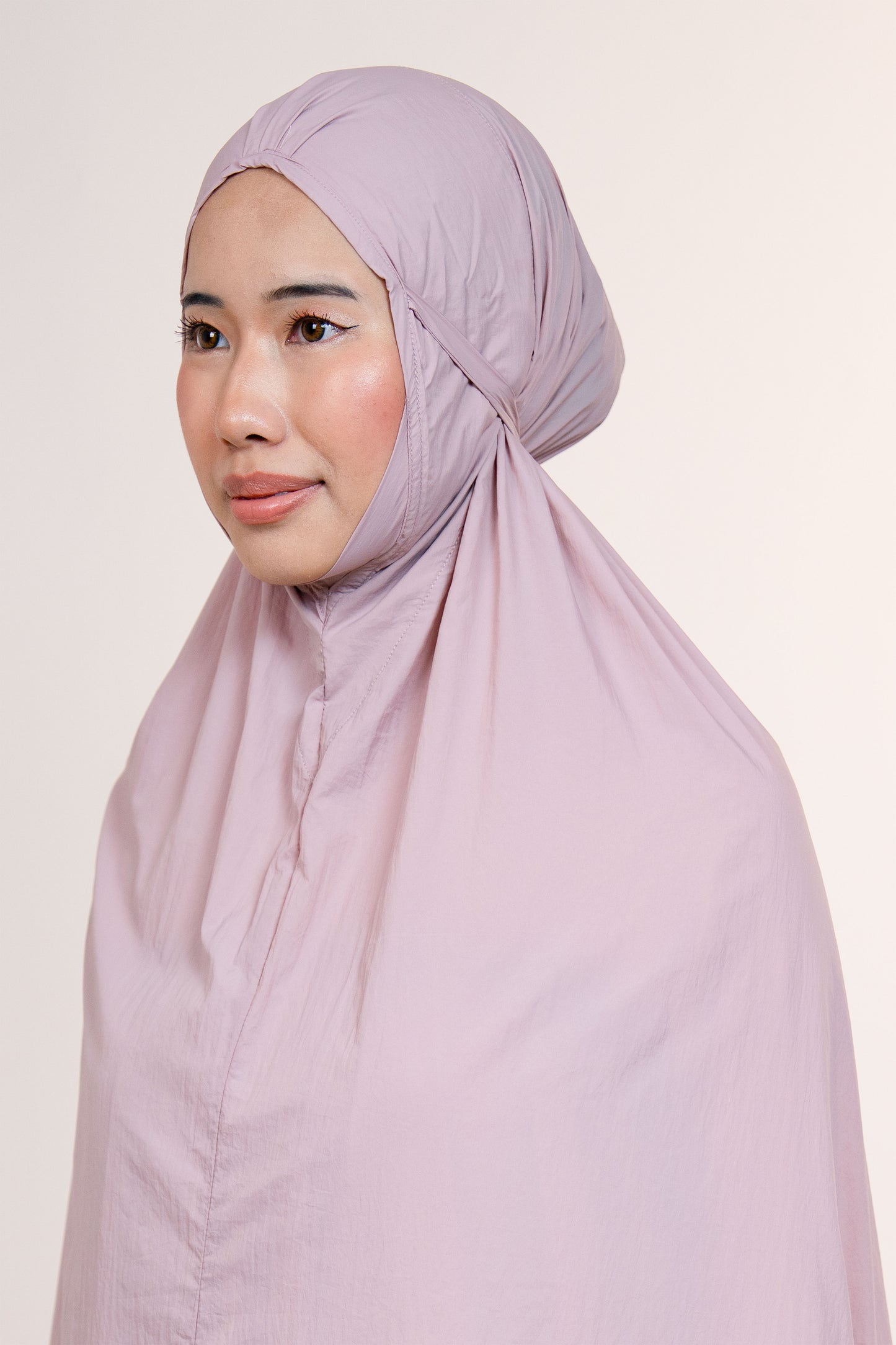 Whispered Grace in Moonrose