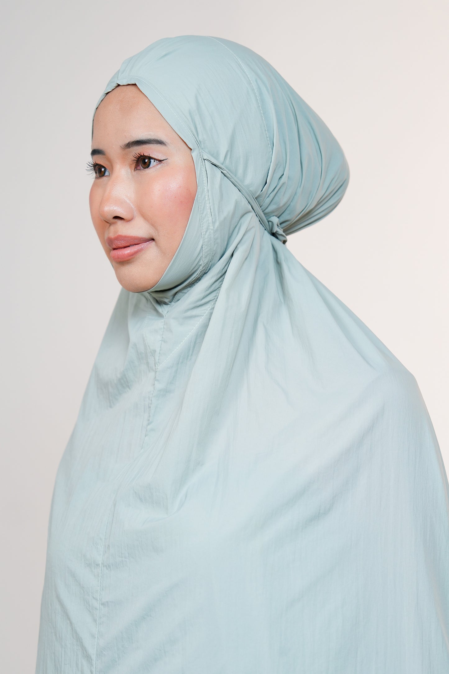 Whispered Grace in Faerie Green