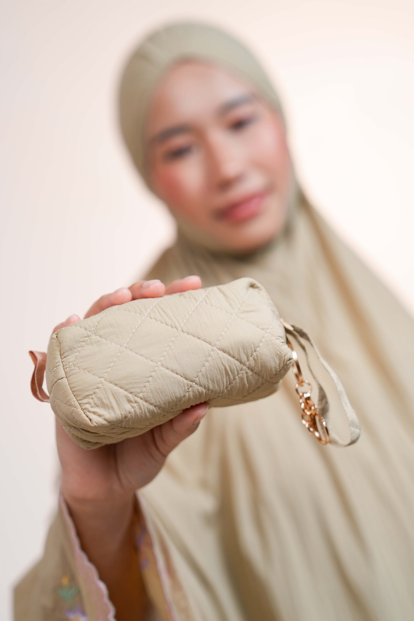 Whispered Grace in Fawnspell