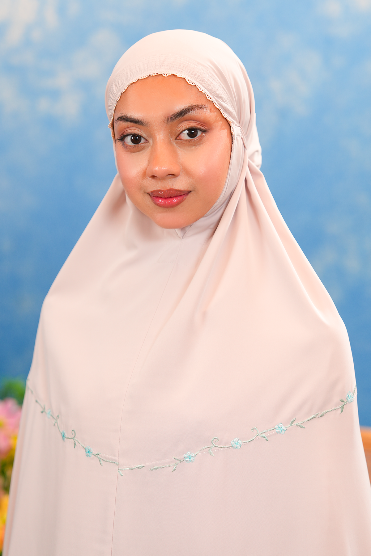 Aurora in Pink Lemonade