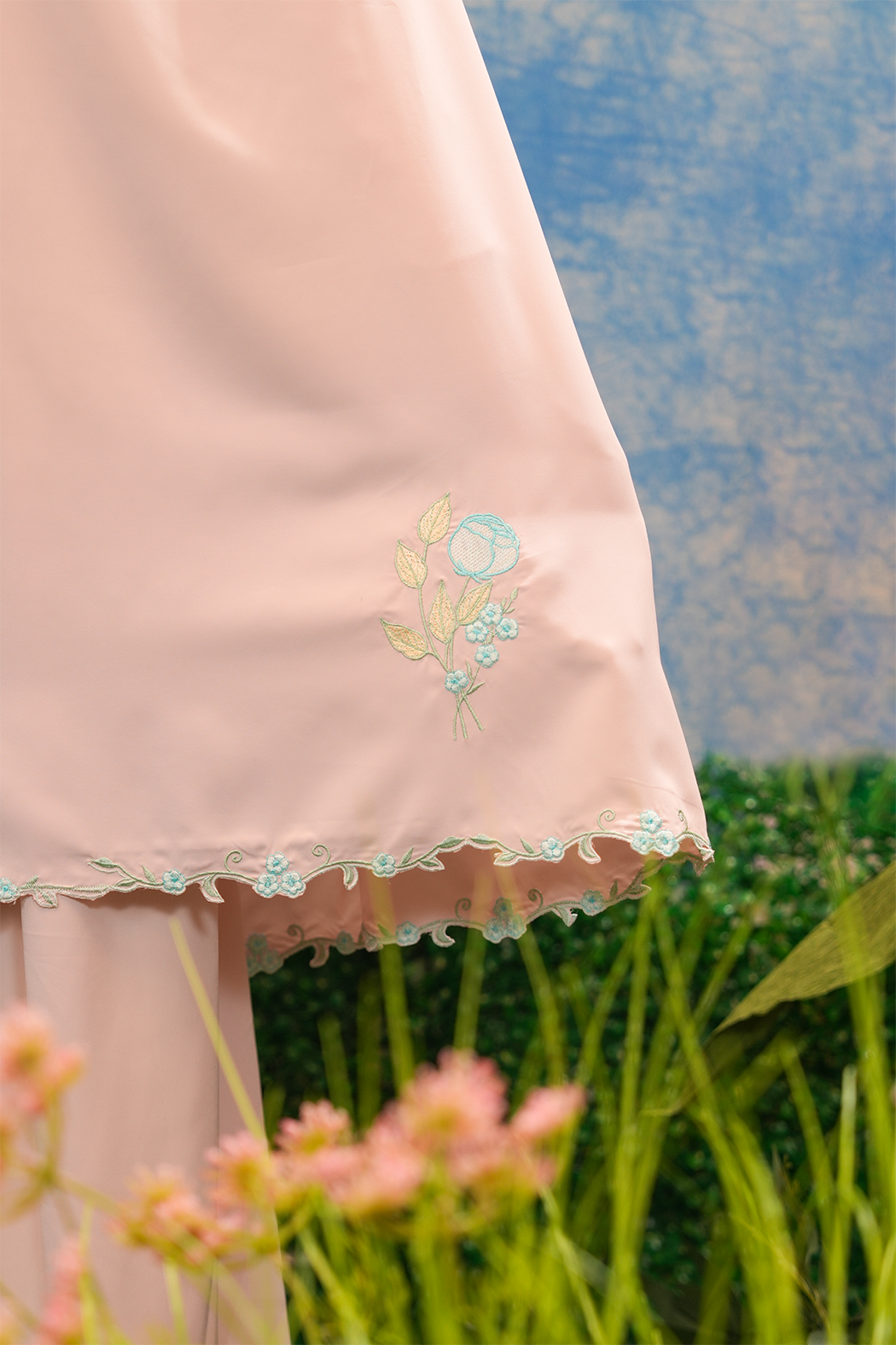 Aurora in Pink Lemonade