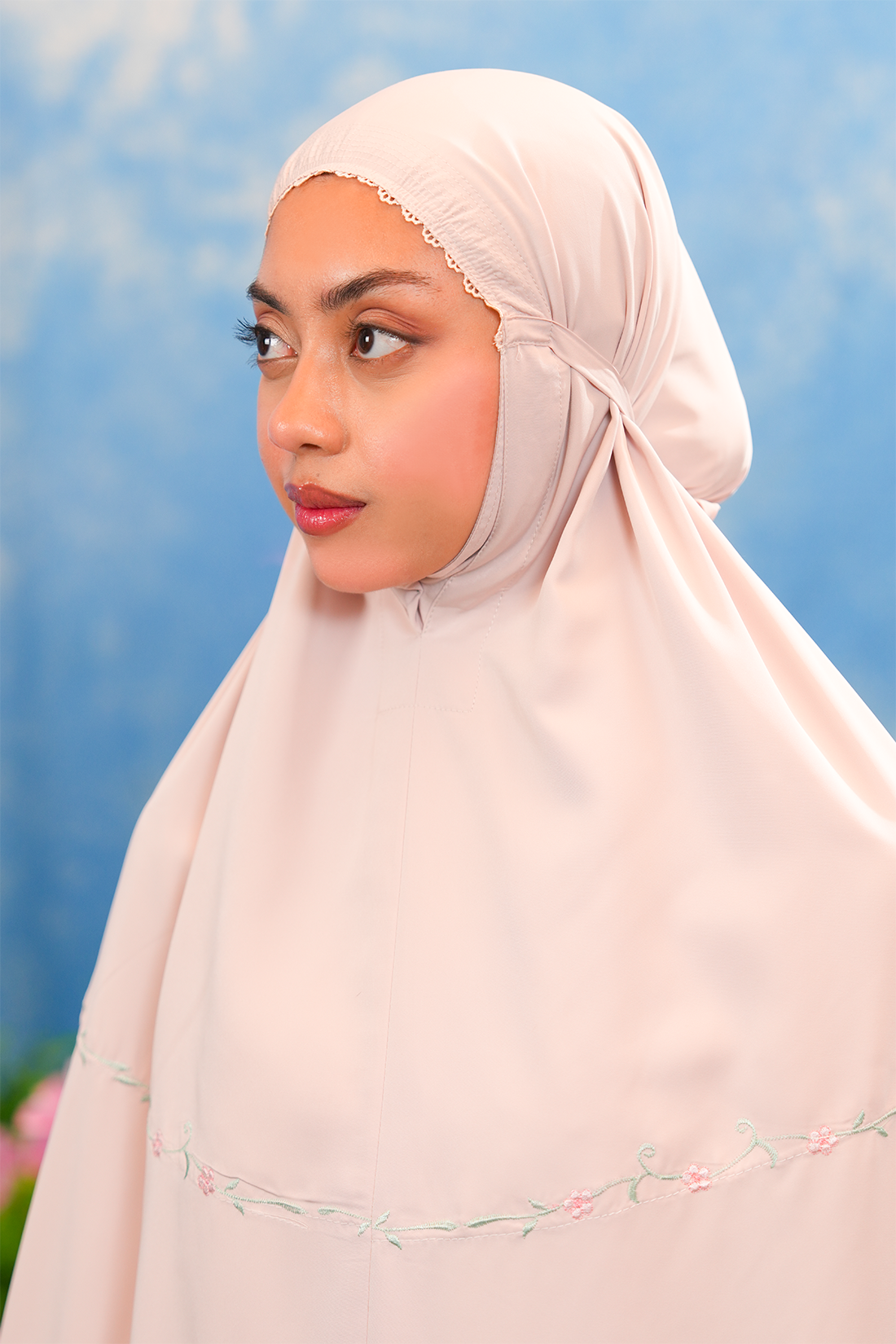 Aurora in Pink Lemonade