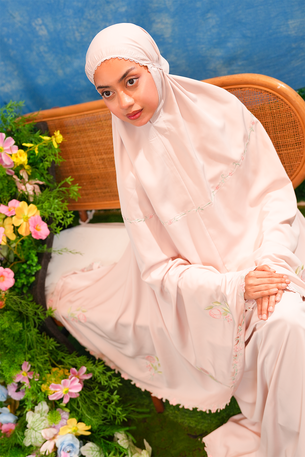 Aurora in Pink Lemonade