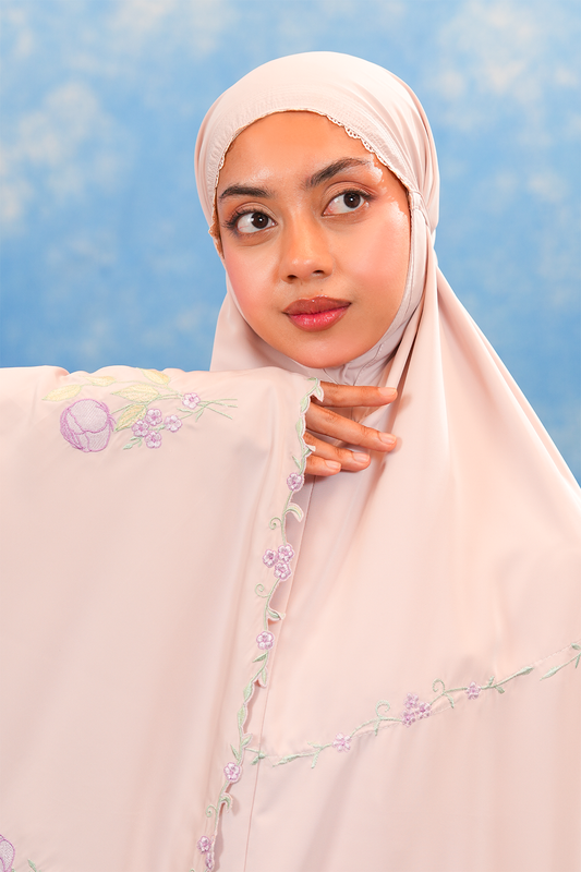 Aurora in Pink Lemonade