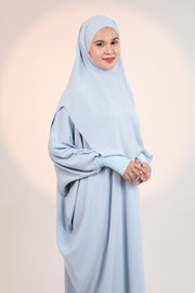 Butterfly Abaya