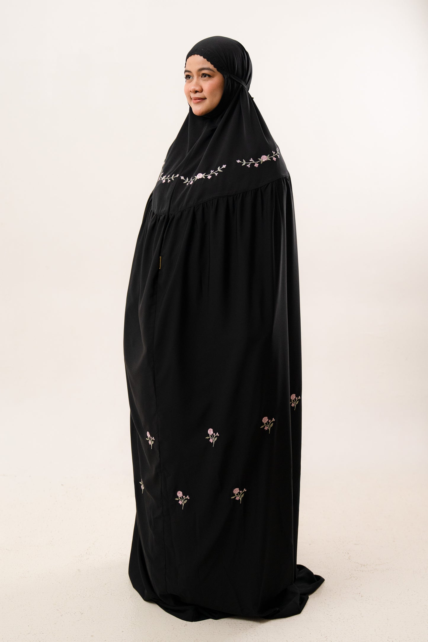 The One Piece in Black Tea