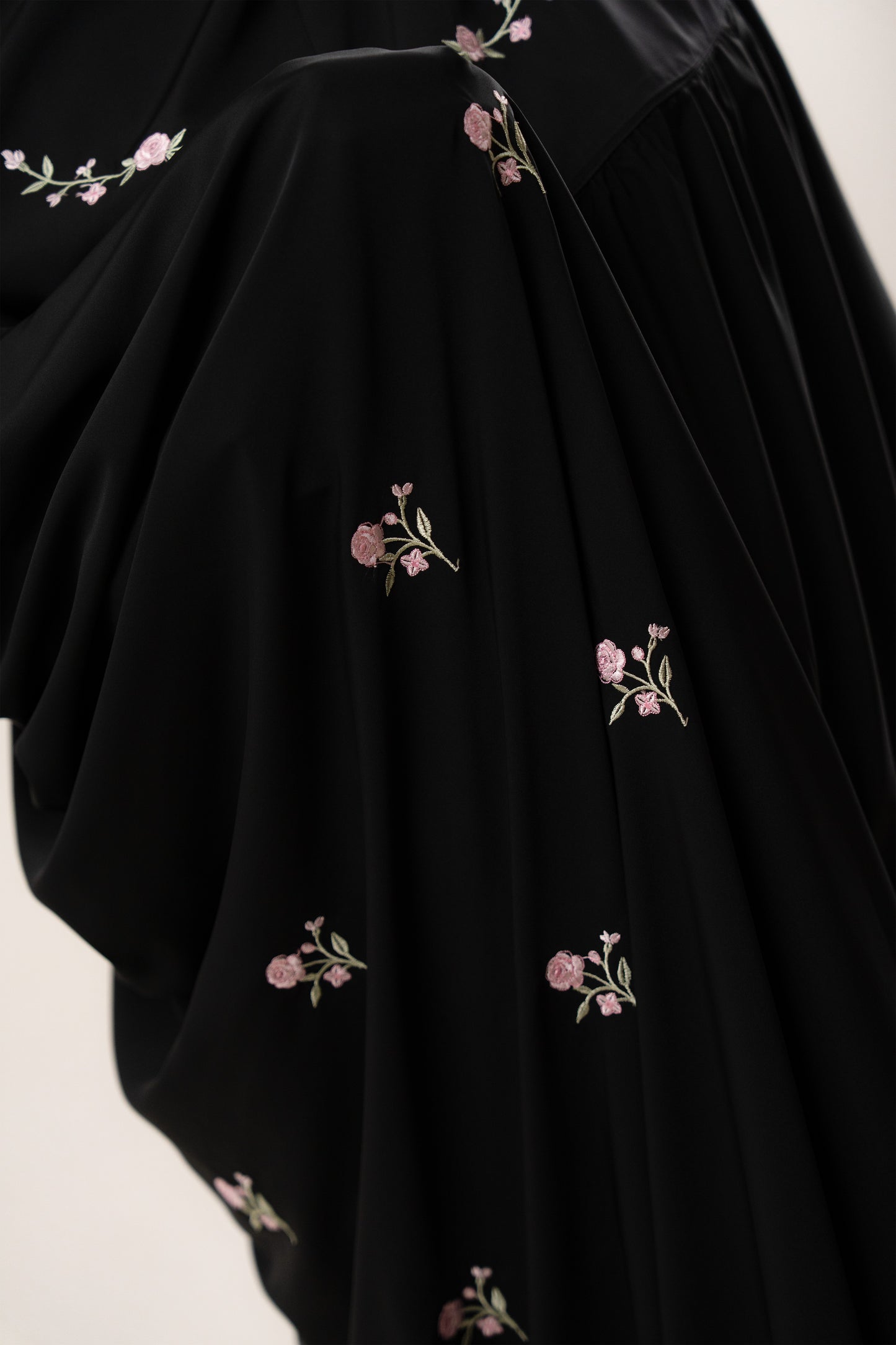The One Piece in Black Tea