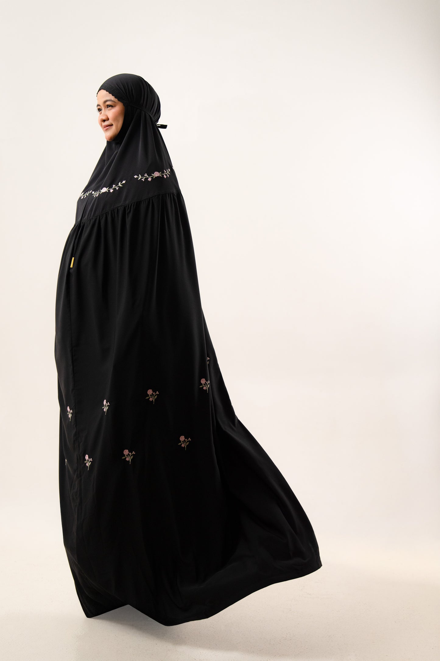 The One Piece in Black Tea
