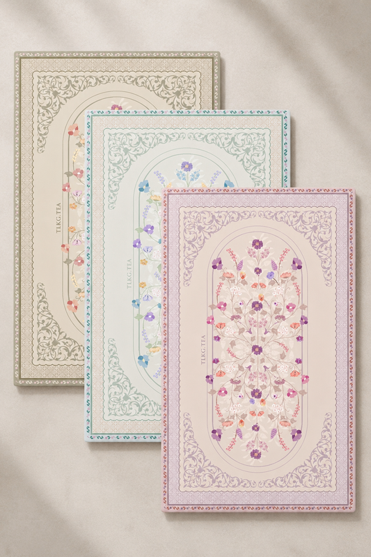 [As Is] Heritage Prayer Mat